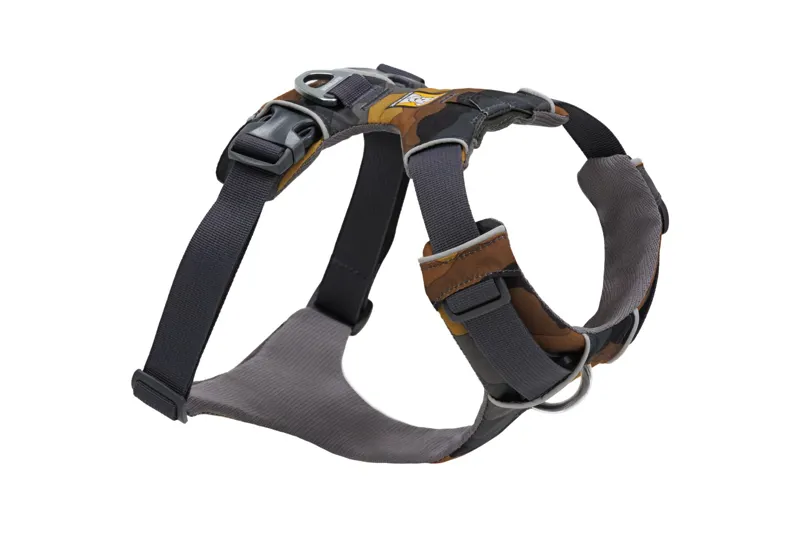 Ruffwear Front Range Dog Harness Moonlight Mountains-2